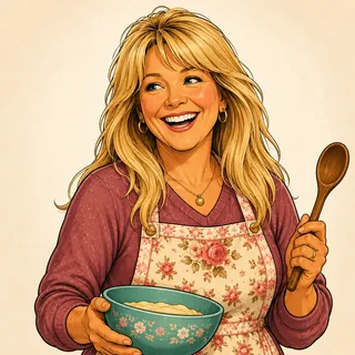 Grandma Kelly from Best Day Ever Comics